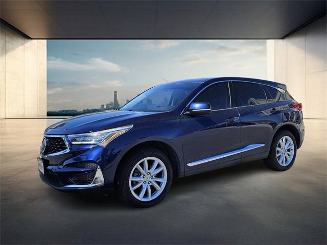 2019 Acura RDX Standard — SUV — 120,134 mi — Savannah, GA