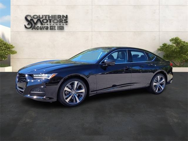 2025 Acura TLX w/Tech