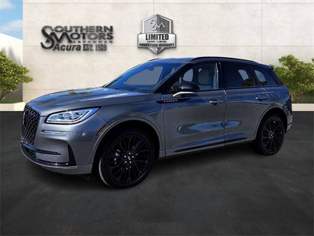 2023 Lincoln Corsair Reserve — SUV — 31,610 mi — Savannah, GA
