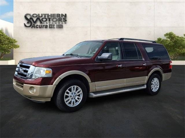 2013 Ford Expedition XLT — SUV — 91,910 mi — Savannah, GA