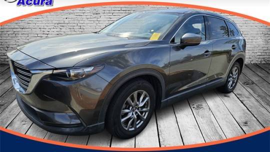 2019 Mazda CX-9 Touring — SUV — 88,269 mi — Savannah, GA