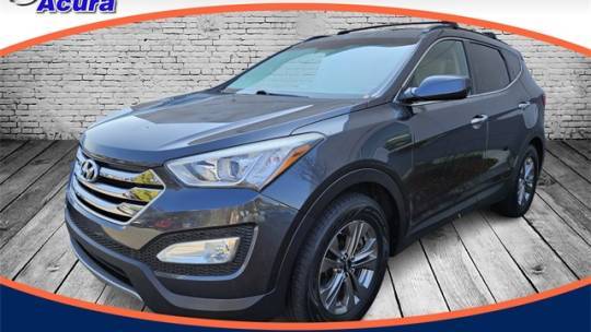 2016 Hyundai Santa Fe Sport Base — SUV — 157,474 mi — Savannah, GA