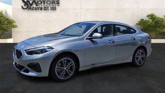 2024 BMW 2 Series 228i xDrive Gran Coupe