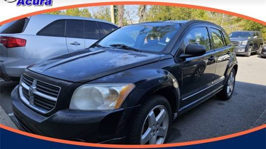 2009 Dodge Caliber R/T — Sedan — 177,143 mi — Savannah, GA
