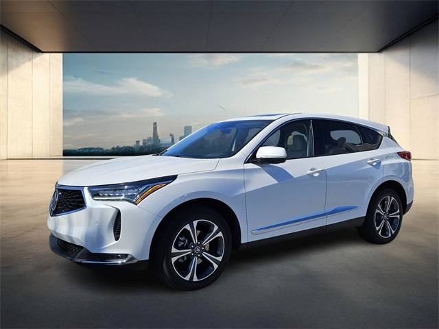 2022 Acura RDX Advance Package — SUV — 26,451 mi — Savannah, GA
