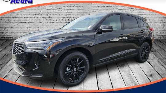 2025 Acura RDX Standard — SUV — 3,115 mi — Savannah, GA