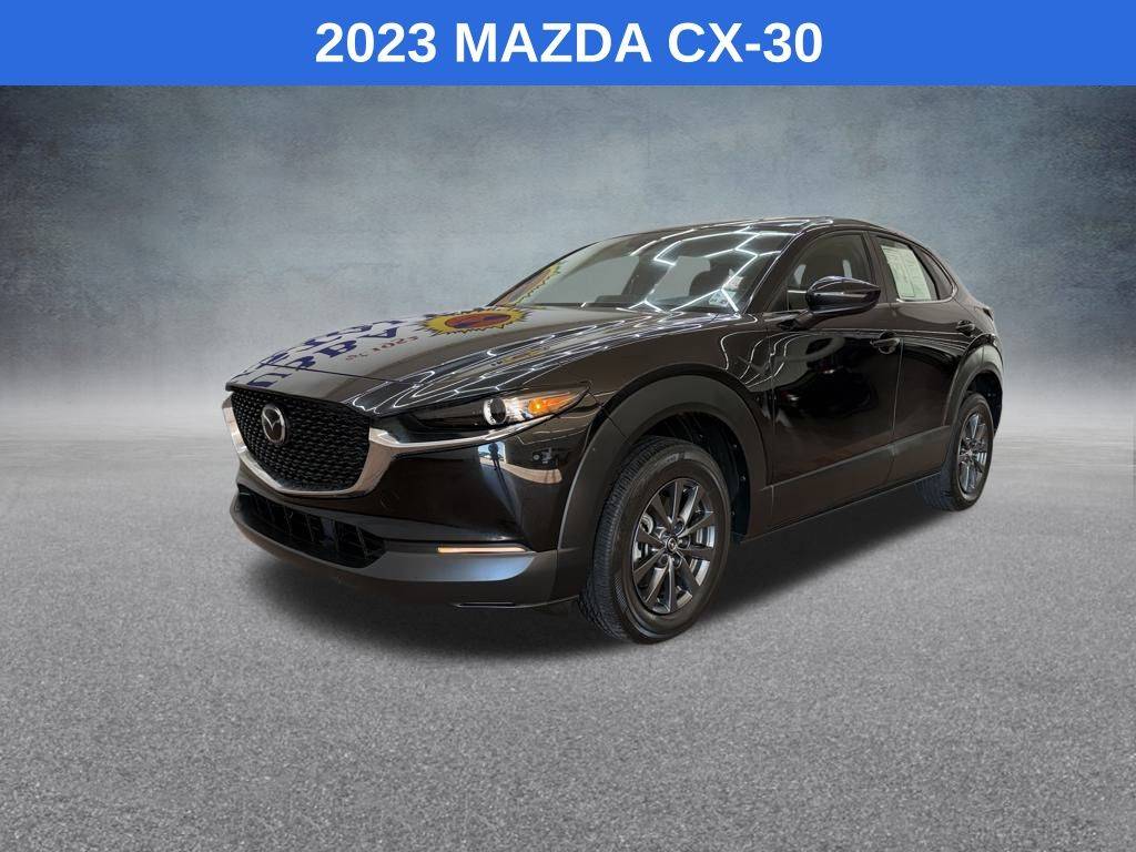 2023 Mazda CX-30 S — SUV — 44,278 mi — Jennings, LA