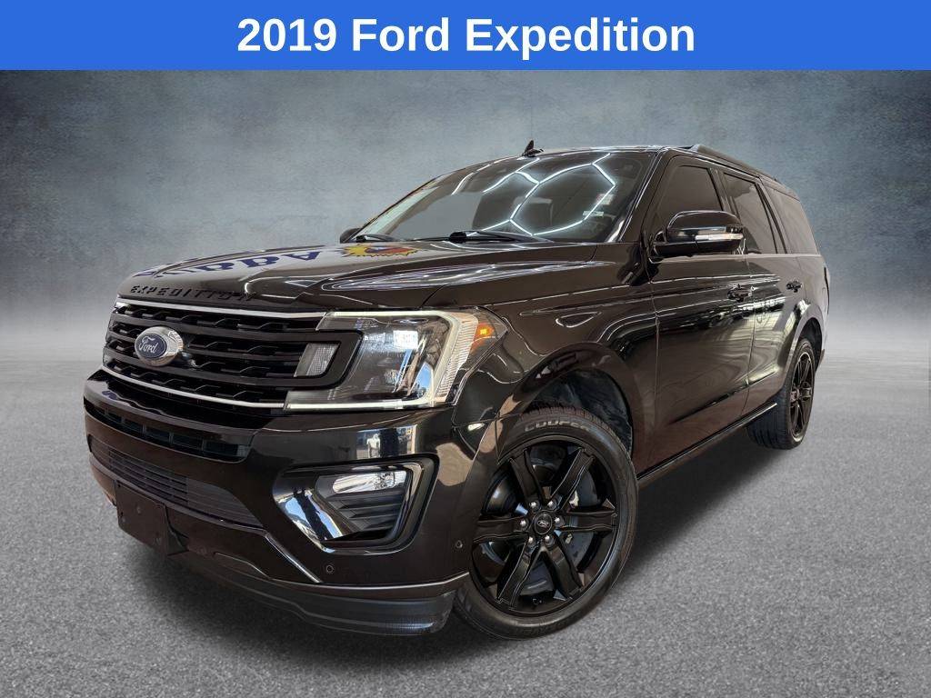 2019 Ford Expedition Limited — SUV — 120,906 mi — Jennings, LA