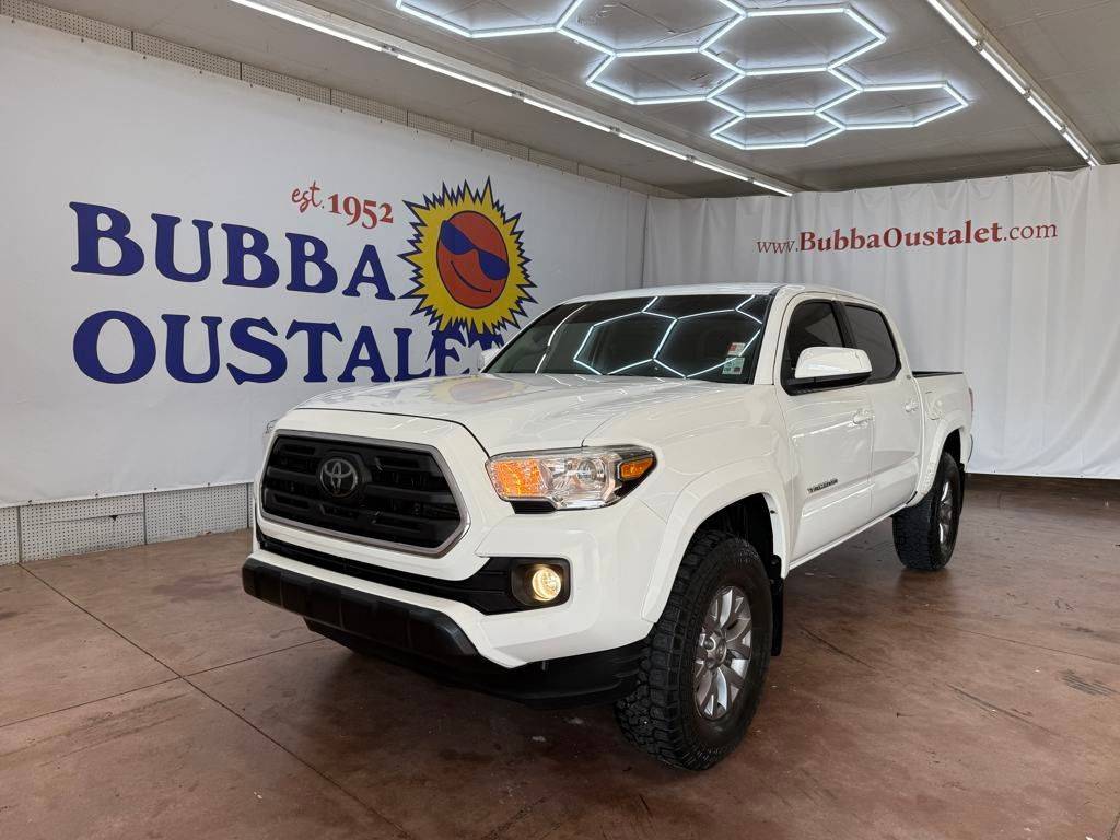 2019 Toyota Tacoma SR5 — Pickup Truck — 129,229 mi — Jennings, LA