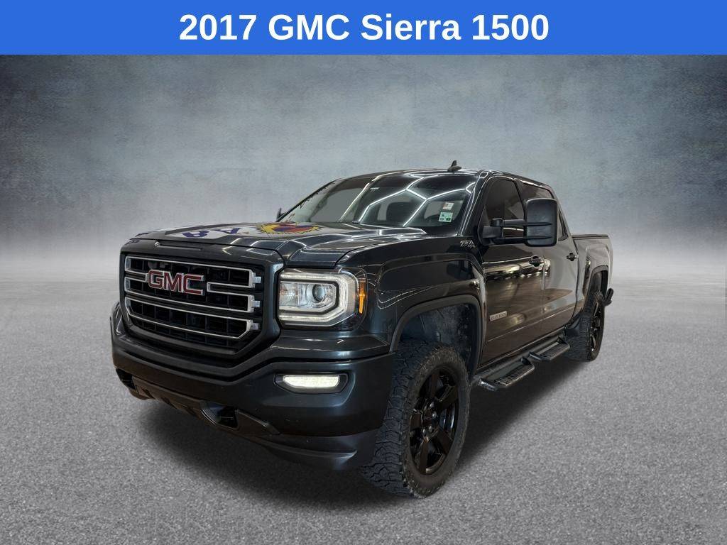 2017 GMC Sierra 1500 SLE — Pickup Truck — 165,654 mi — Jennings, LA