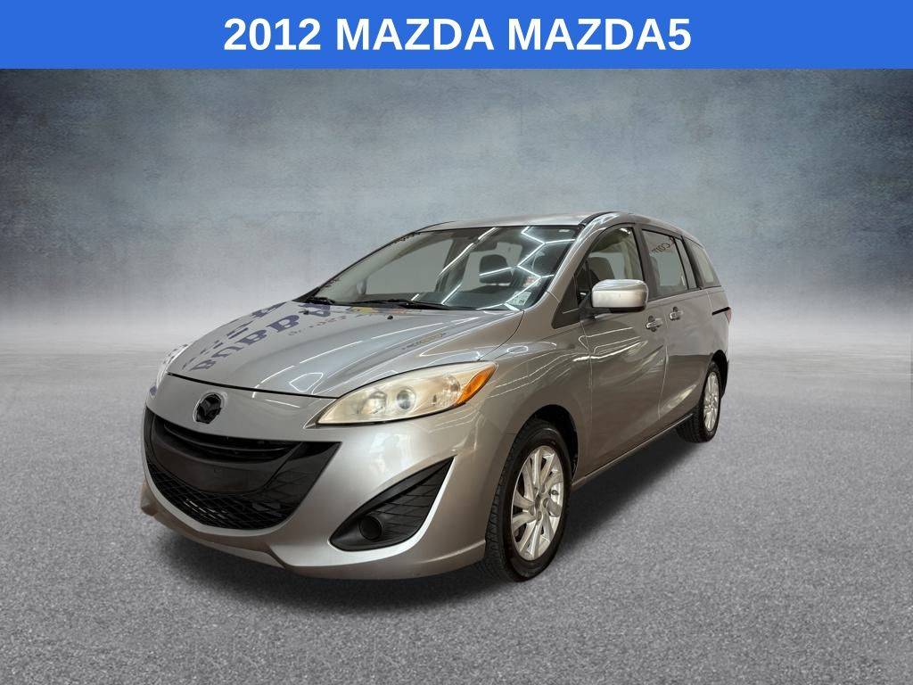 2012 Mazda Mazda5 Sport — Minivan — 183,590 mi — Jennings, LA