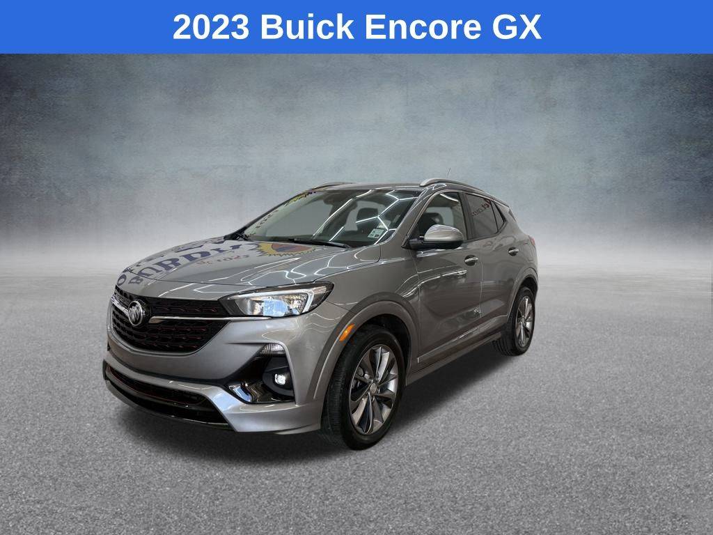 2023 Buick Encore GX Select — SUV — 42,619 mi — Jennings, LA