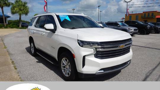 2021 Chevrolet Tahoe LT — SUV — 68,475 mi — Jennings, LA