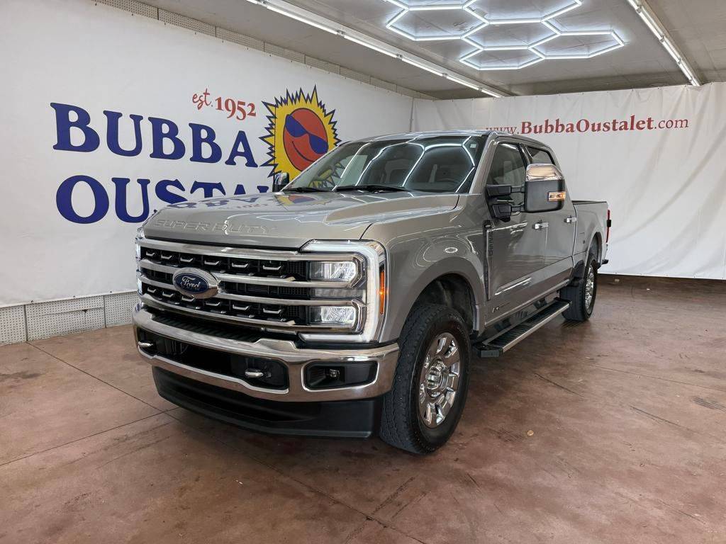 2024 Ford Super Duty F-250 LARIAT — Pickup Truck — 41,080 mi — Jennings, LA