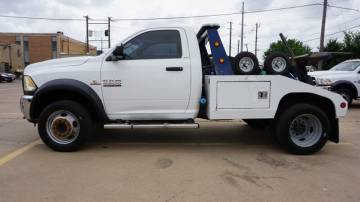 ram 4500 for sale in texas