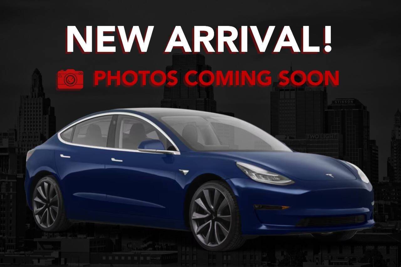2018 Tesla Model 3 Performance — Sedan — 93,756 mi — Kansas City, KS