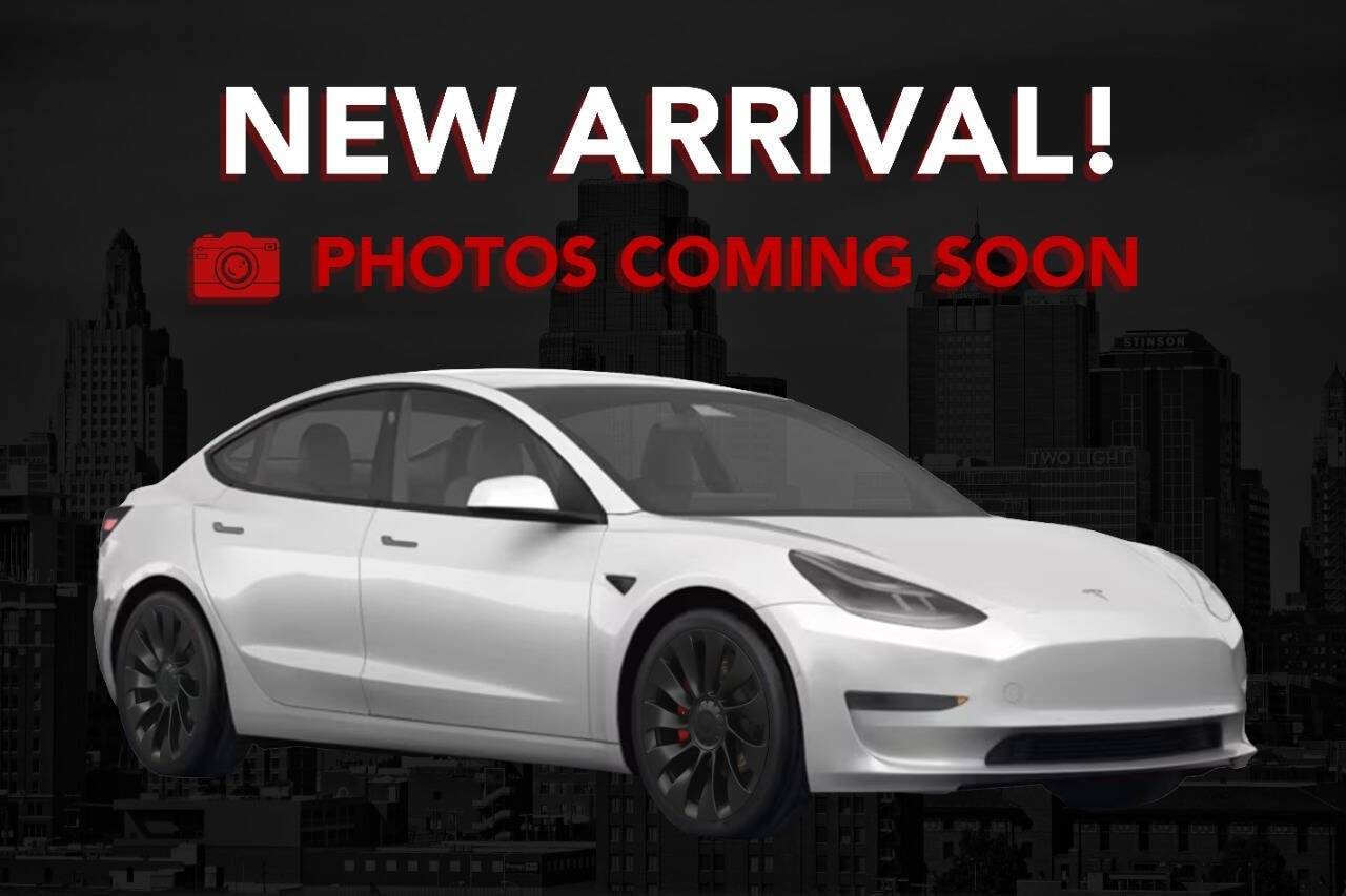 2022 Tesla Model 3 Performance — Sedan — 125,440 mi — Kansas City, KS