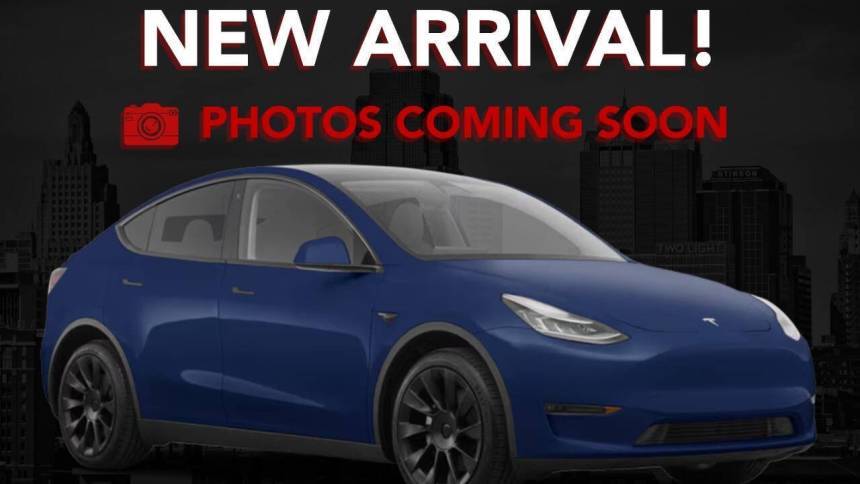 2021 Tesla Model Y Performance — SUV — 102,927 mi — Kansas City, KS