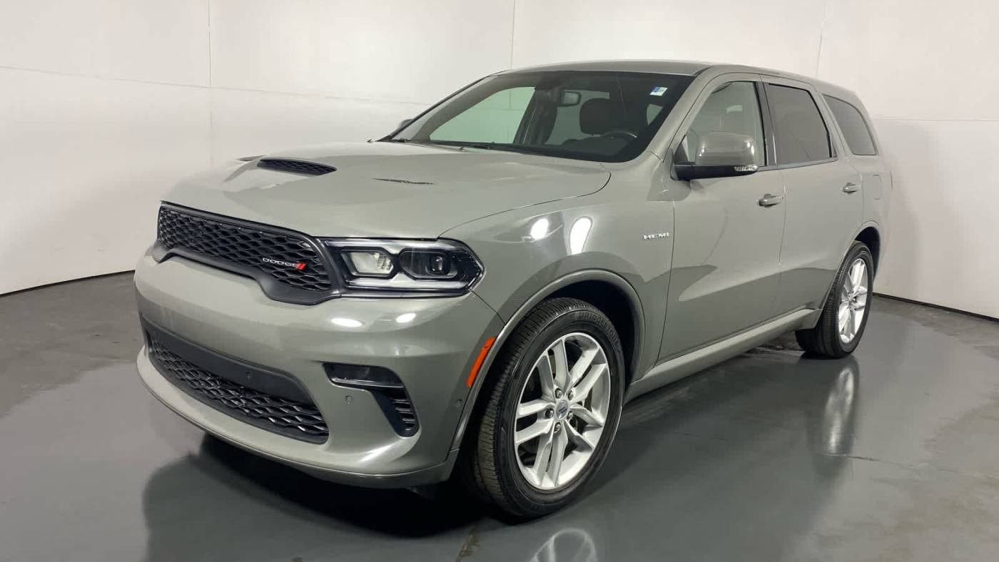 2022 Dodge Durango R/T — SUV — 57,970 mi — Schaumburg, IL