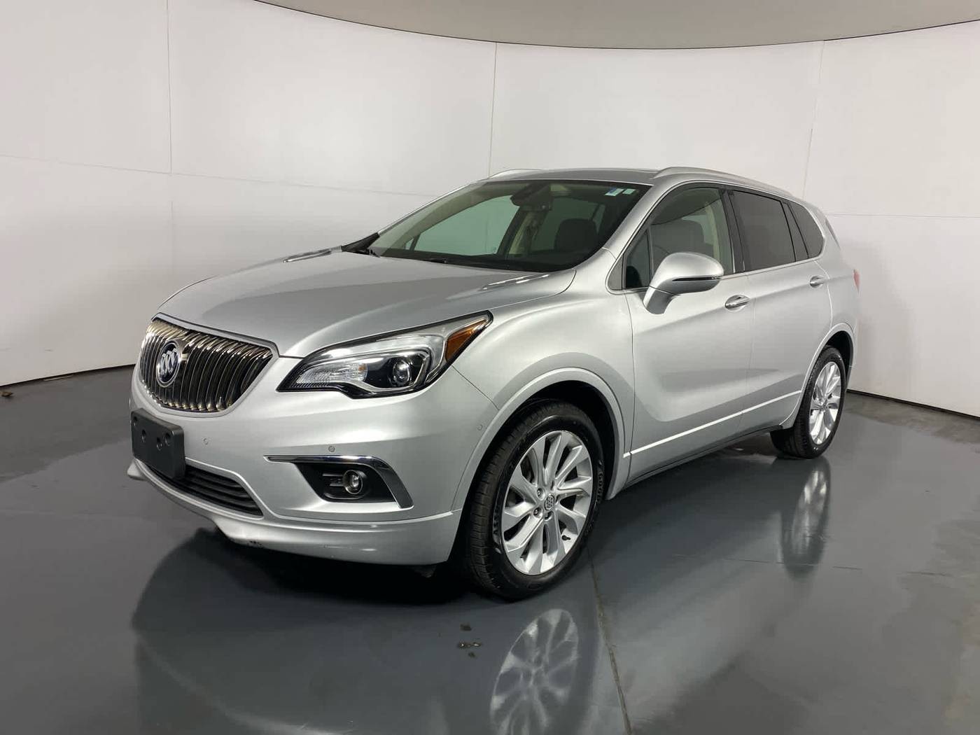 2017 Buick Envision Premium II — SUV — 54,116 mi — Schaumburg, IL