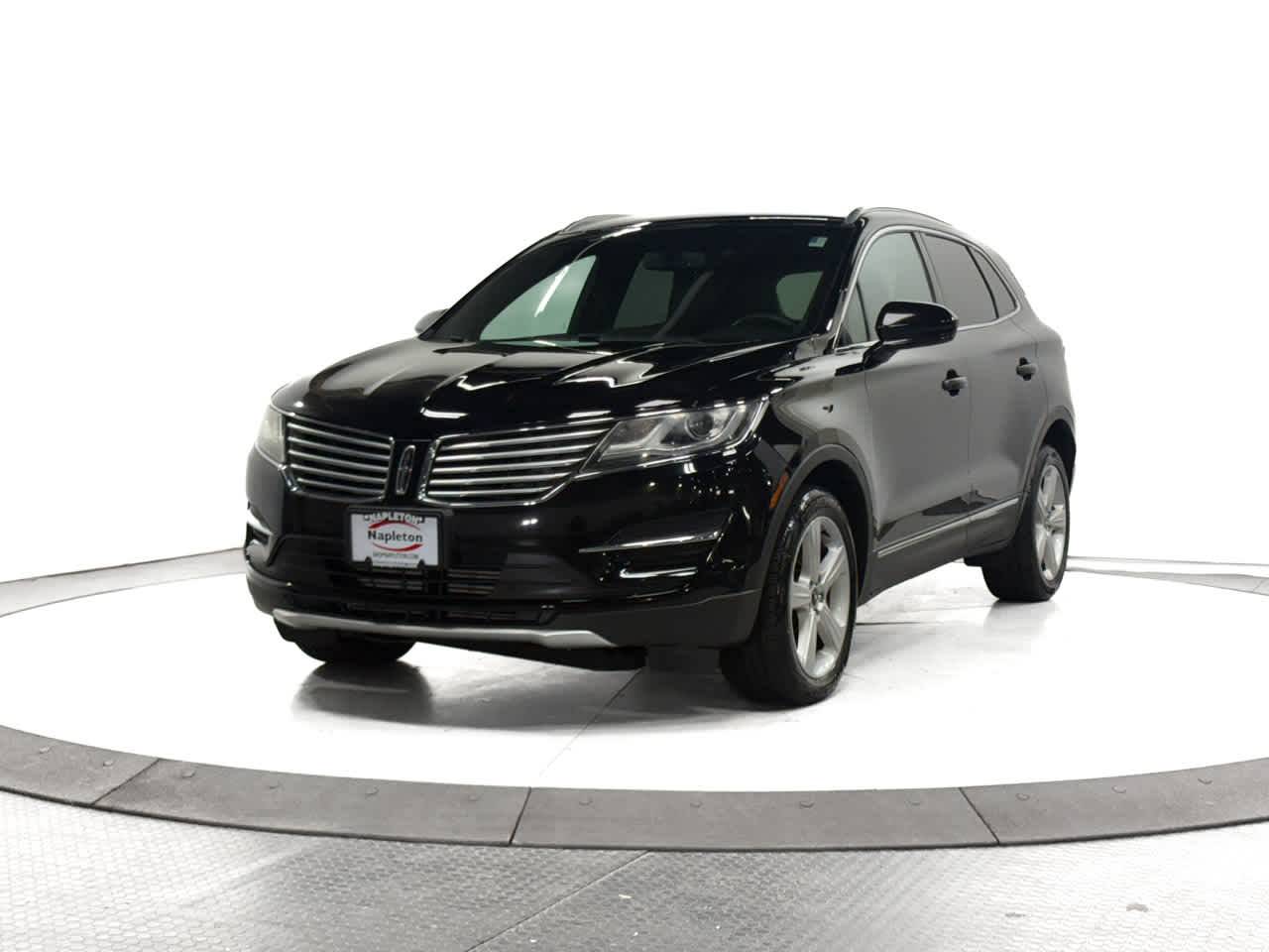 2017 Lincoln MKC Premiere — SUV — 71,370 mi — Schaumburg, IL