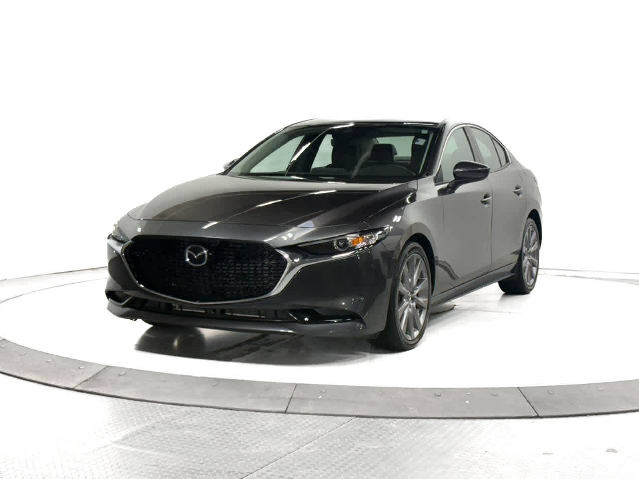 2020 Mazda Mazda3 Preferred — Sedan — 32,572 mi — Schaumburg, IL