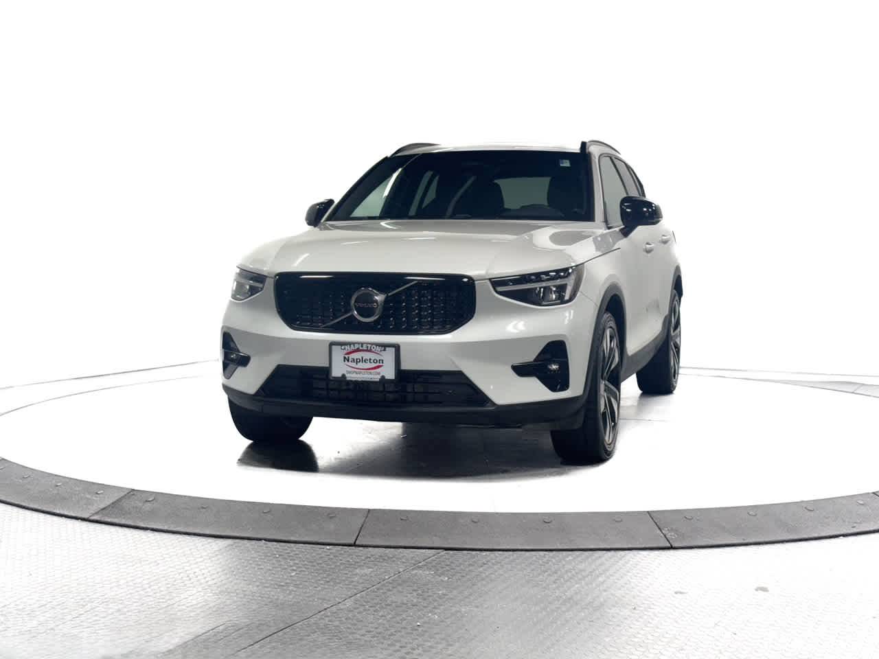2023 Volvo XC40 Plus — SUV — 55,602 mi — Schaumburg, IL