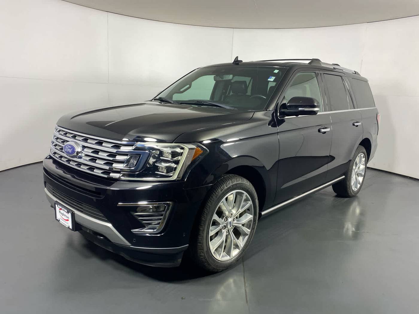 2019 Ford Expedition Limited — SUV — 61,785 mi — Schaumburg, IL