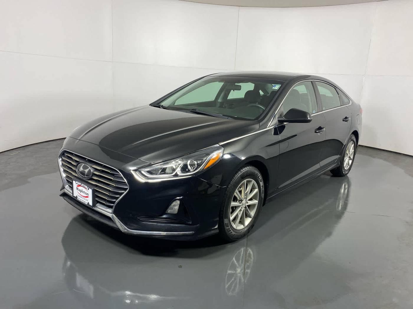 2019 Hyundai Sonata SE — Sedan — 101,228 mi — Schaumburg, IL