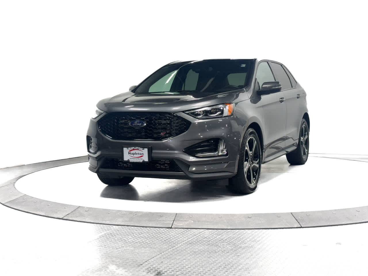 2024 Ford Edge ST — SUV — 72,658 mi — Schaumburg, IL