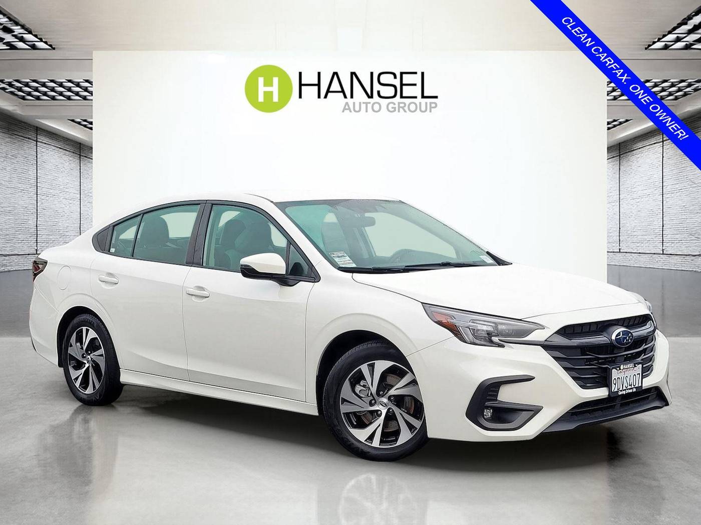 2023 Subaru Legacy Premium — Sedan — 32,964 mi — Petaluma, CA