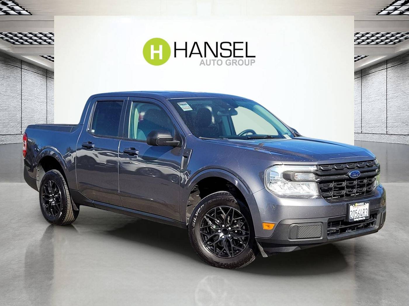 2022 Ford Maverick XL — Pickup Truck — 64,960 mi — Petaluma, CA