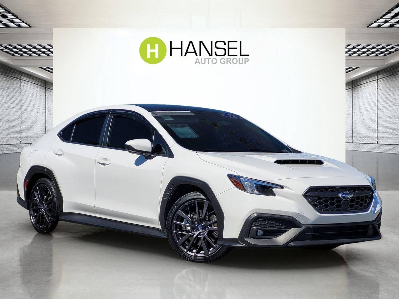 2023 Subaru WRX Premium — Sedan — 37,174 mi — Petaluma, CA