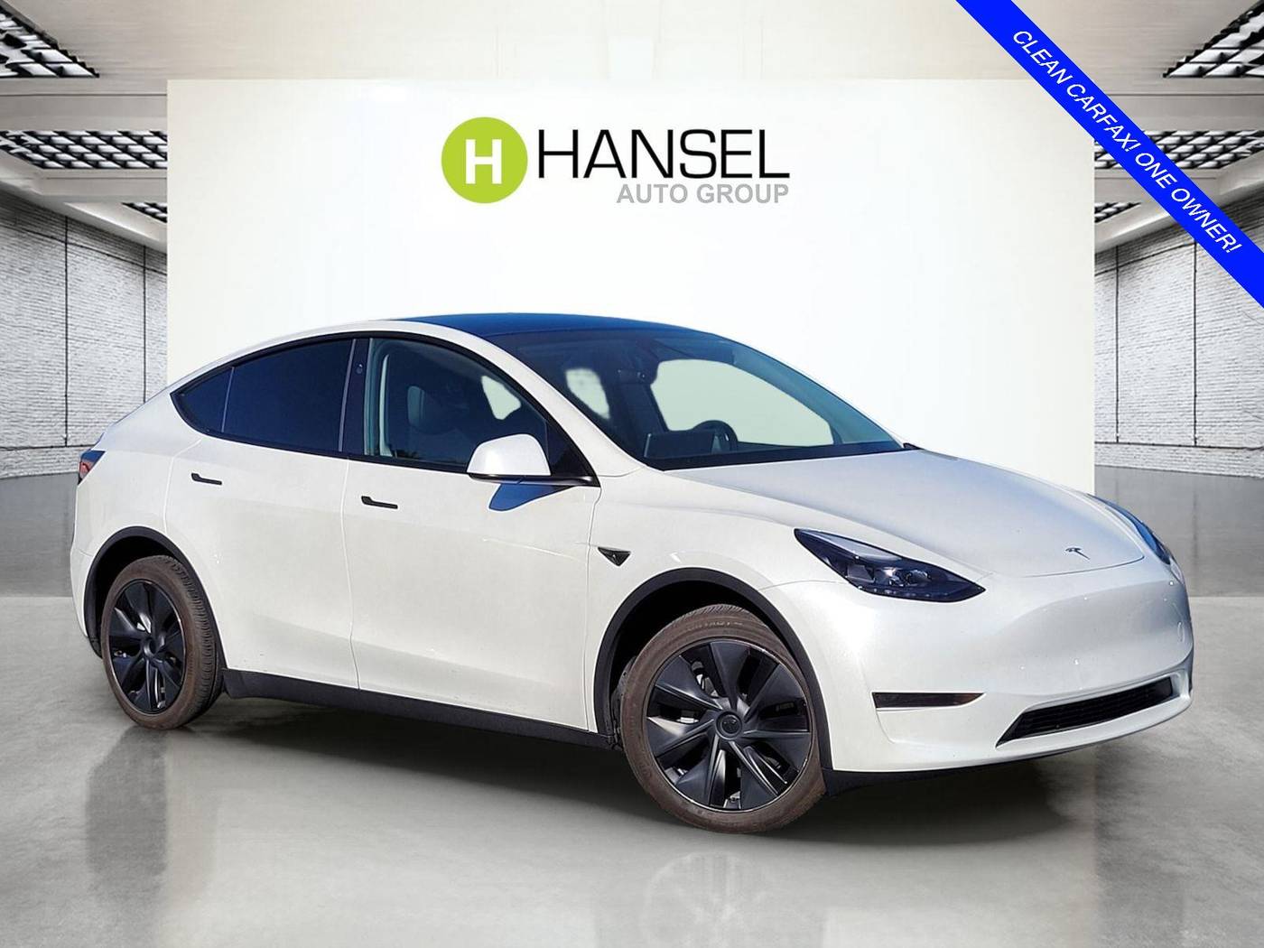 2025 Tesla Model Y Long Range — SUV — 41,234 mi — Petaluma, CA