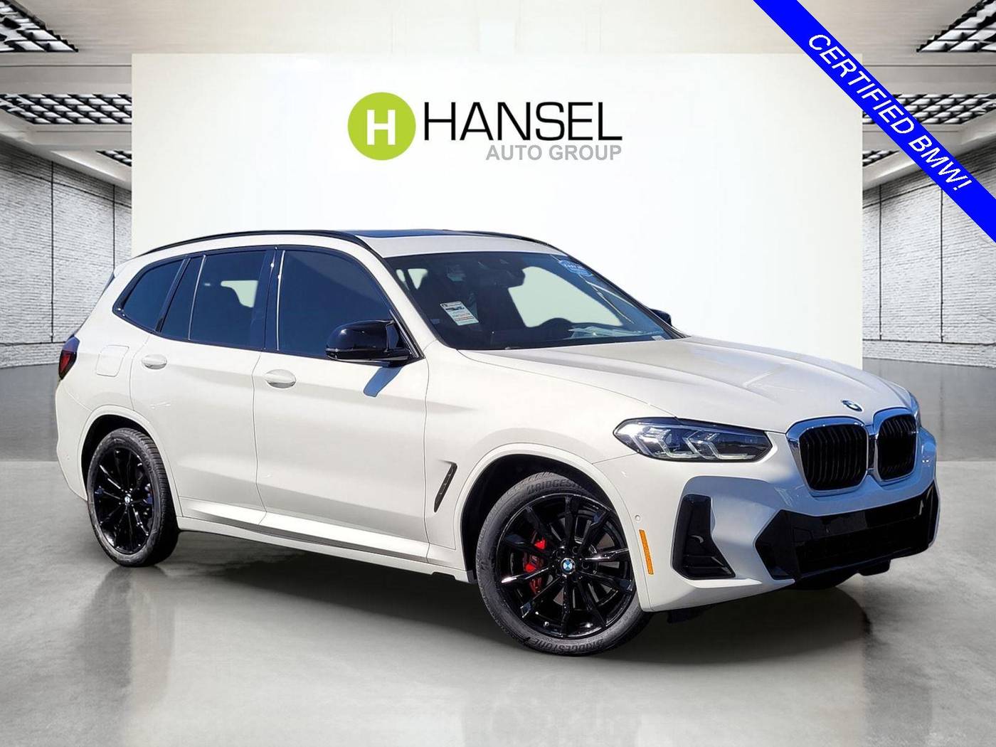 2022 BMW X3 M40i — SUV — 302,806 mi — Petaluma, CA