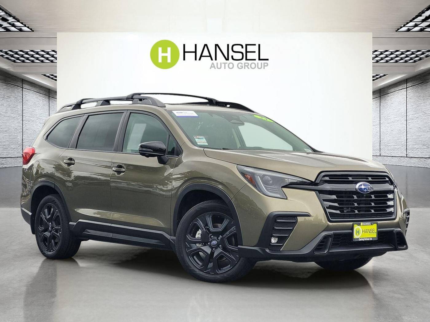 2023 Subaru Ascent Onyx Edition Limited — SUV — 59,588 mi — Petaluma, CA