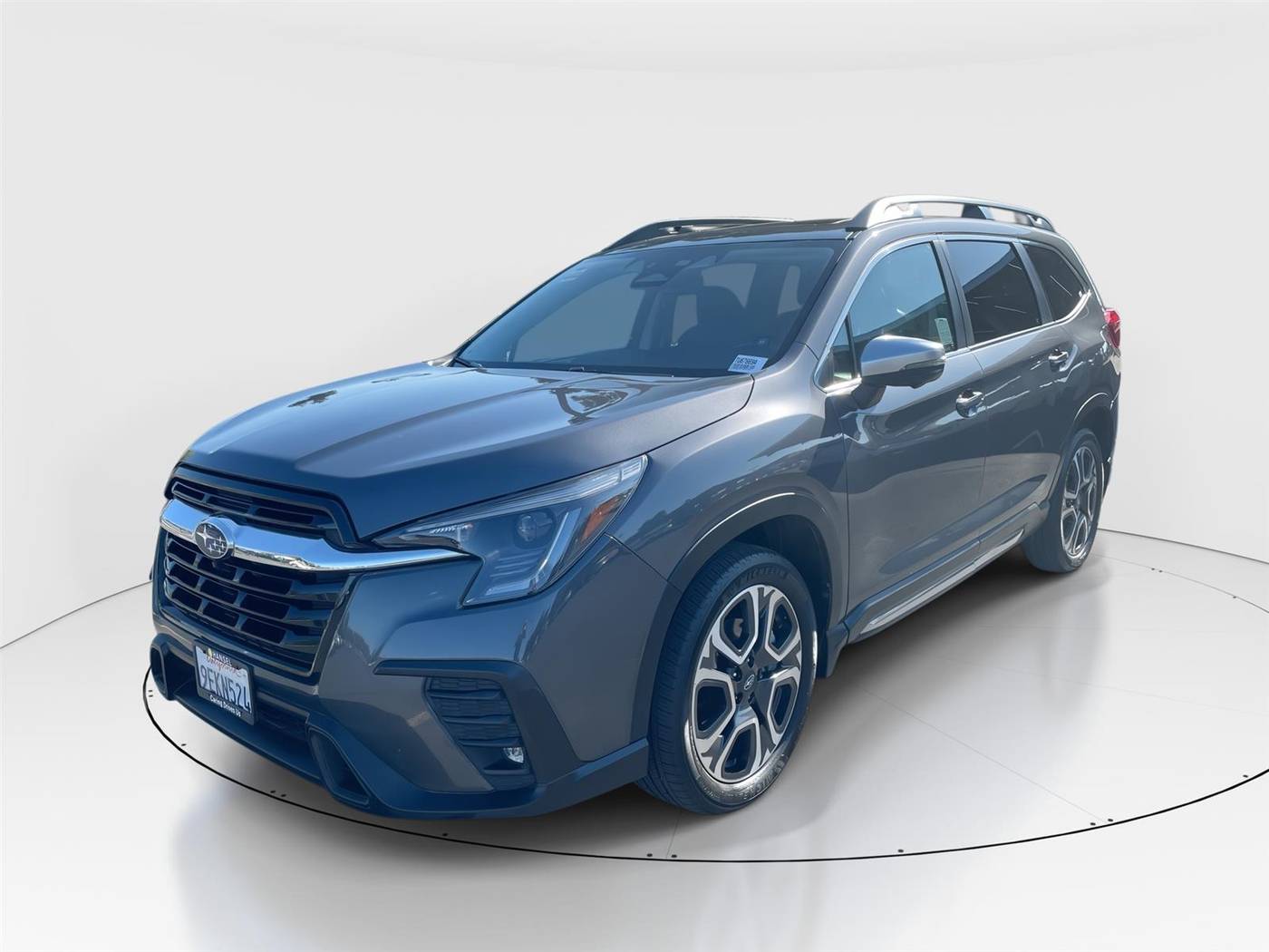 2023 Subaru Ascent Limited — SUV — 49,601 mi — Petaluma, CA