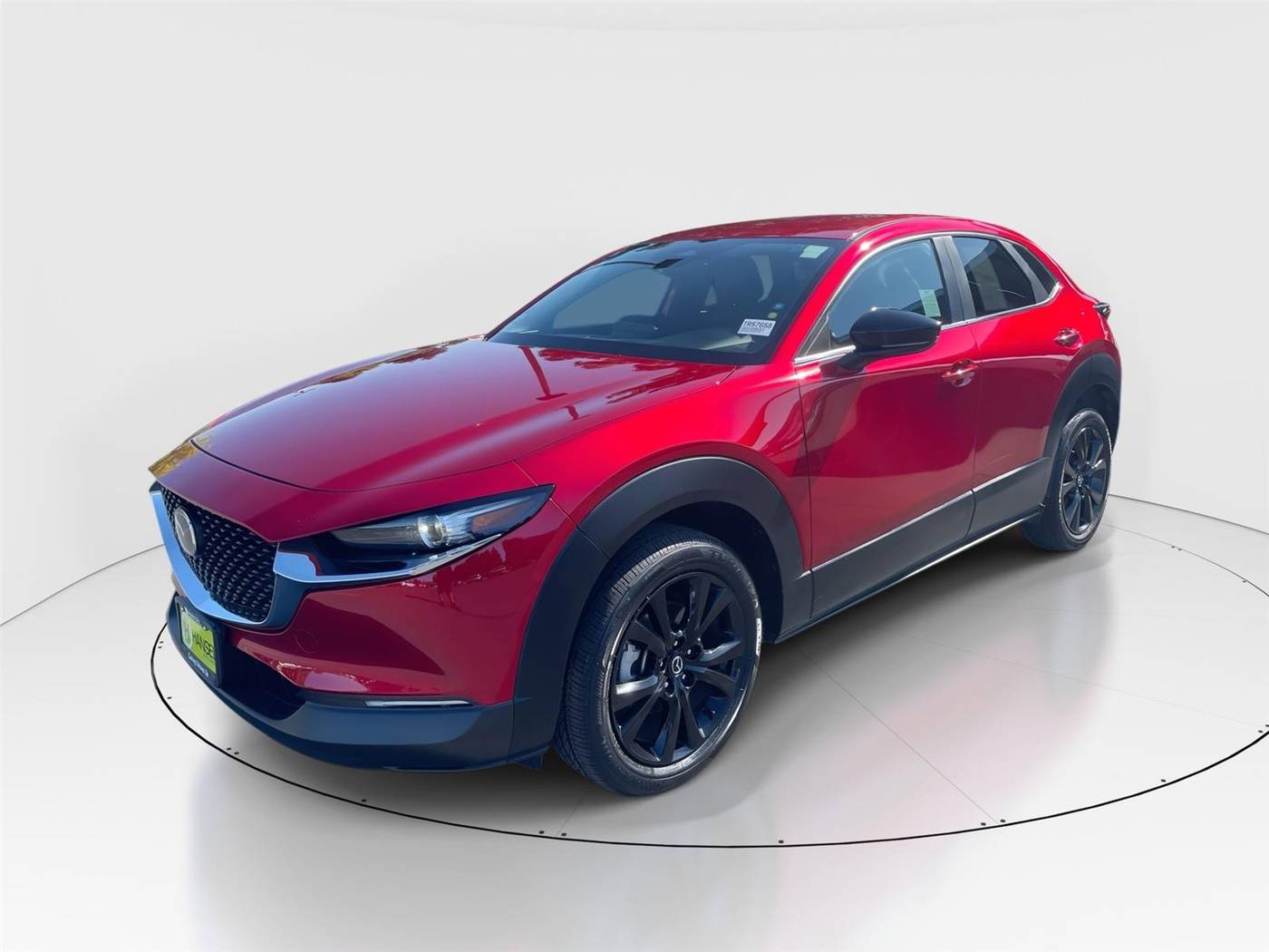 2024 Mazda CX-30 Select — SUV — 37,919 mi — Petaluma, CA