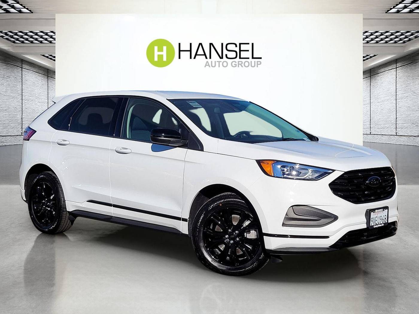 2024 Ford Edge SE — SUV — 1,134 mi — Petaluma, CA
