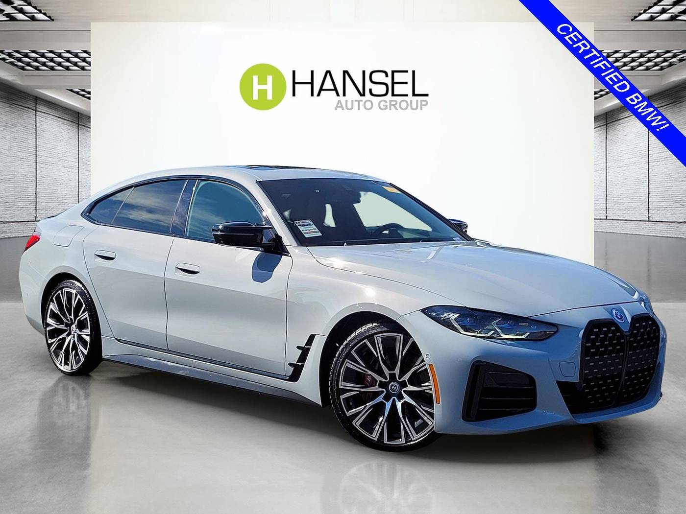 2023 BMW 4 Series M440i — Sedan — 42,025 mi — Petaluma, CA