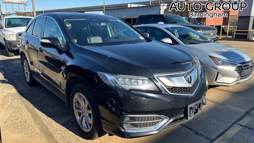 2017 Acura RDX Standard — SUV — 56,111 mi — Birmingham, AL