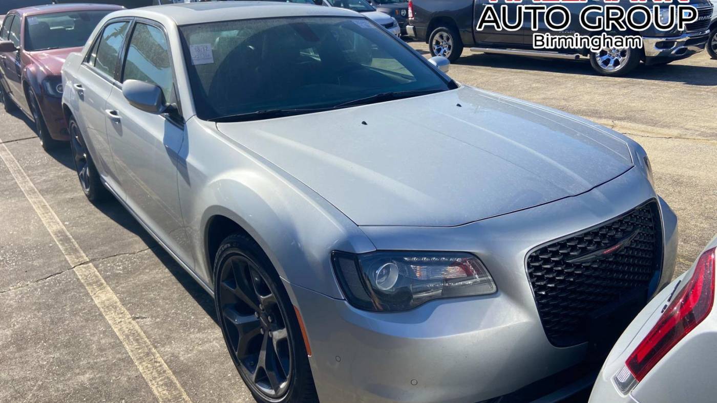 2023 Chrysler 300 S — Sedan — 33,354 mi — Birmingham, AL