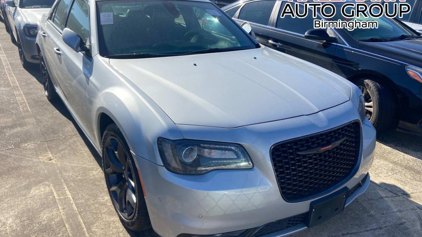 2023 Chrysler 300 S — Sedan — 36,849 mi — Birmingham, AL