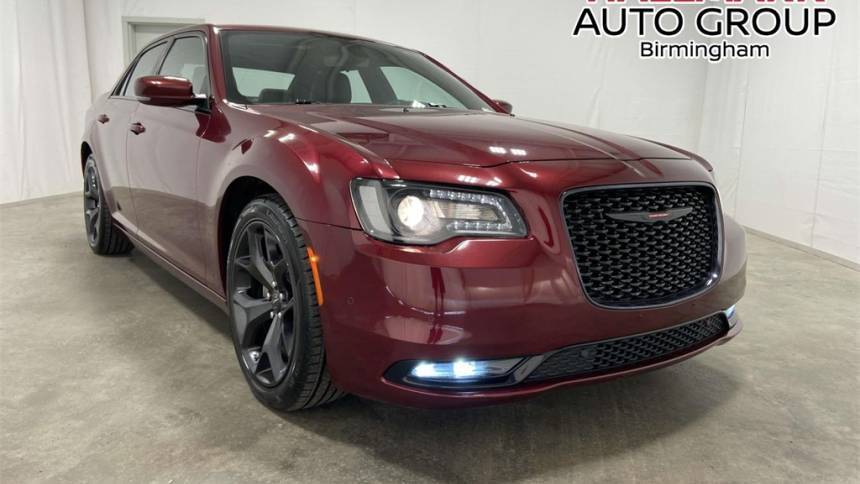 2023 Chrysler 300 S — Sedan — 43,011 mi — Birmingham, AL