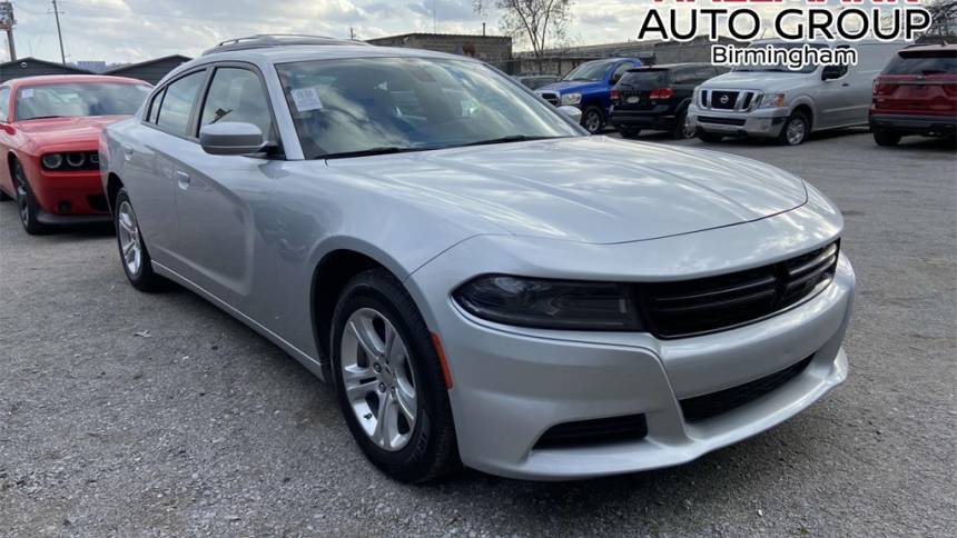 2022 Dodge Charger SXT — Sedan — 60,316 mi — Birmingham, AL
