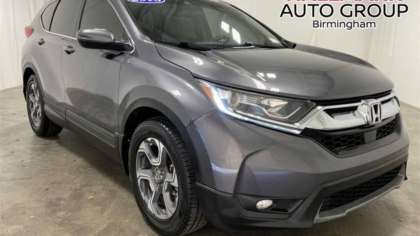 2018 Honda CR-V EX-L — SUV — 110,502 mi — Birmingham, AL
