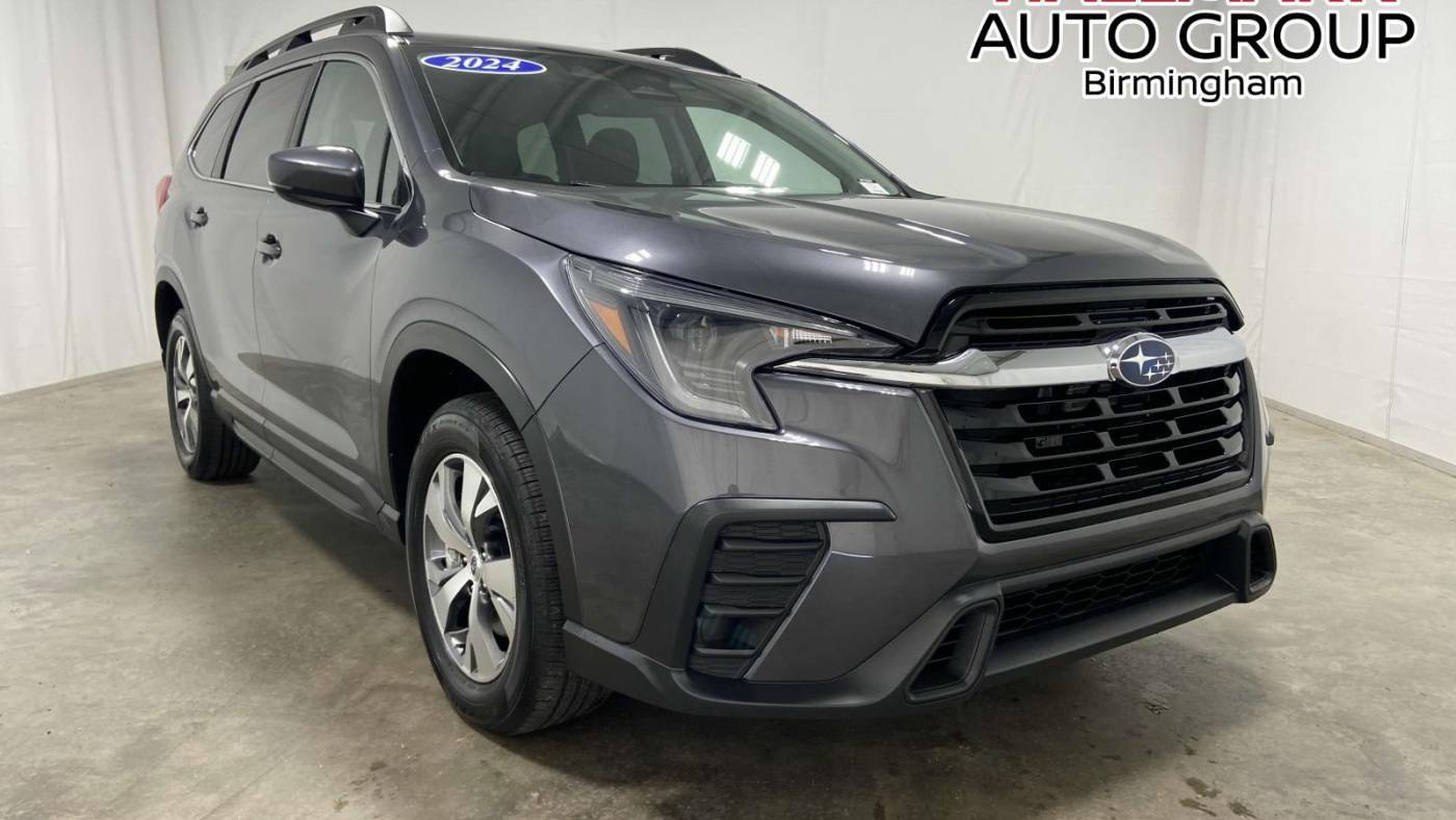 2024 Subaru Ascent Premium — SUV — 10,035 mi — Birmingham, AL