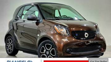 2019 smart deals eq fortwo range