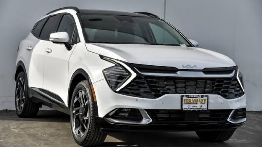 2024 Kia Sportage SX-Prestige — SUV — 10,844 mi — Crystal Lake, IL