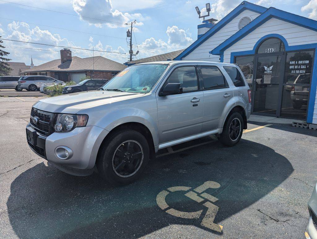 2012 Ford Escape XLT — SUV — 98,850 mi — West Chester, OH